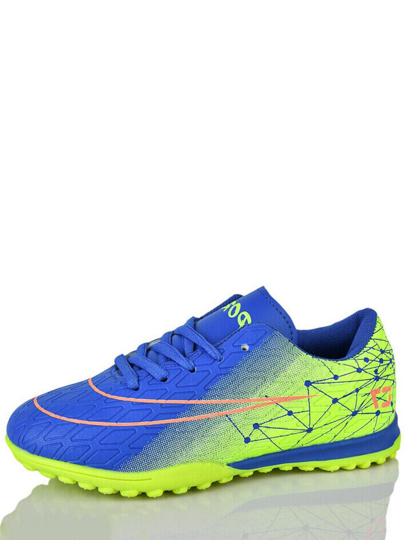 Бутсы Caroc модель AN-01 Бутсы Caroc модель AN-01 Фото