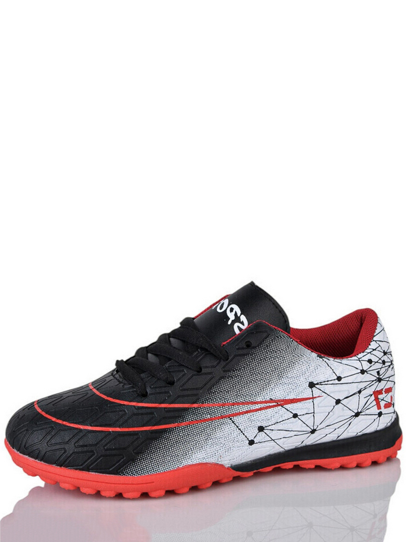 Бутсы Caroc модель AN-02 Бутсы Caroc модель AN-02 Фото