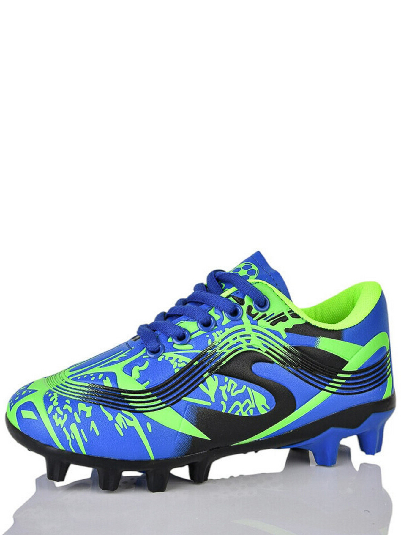 Бутсы Caroc модель CN06-3 Фото