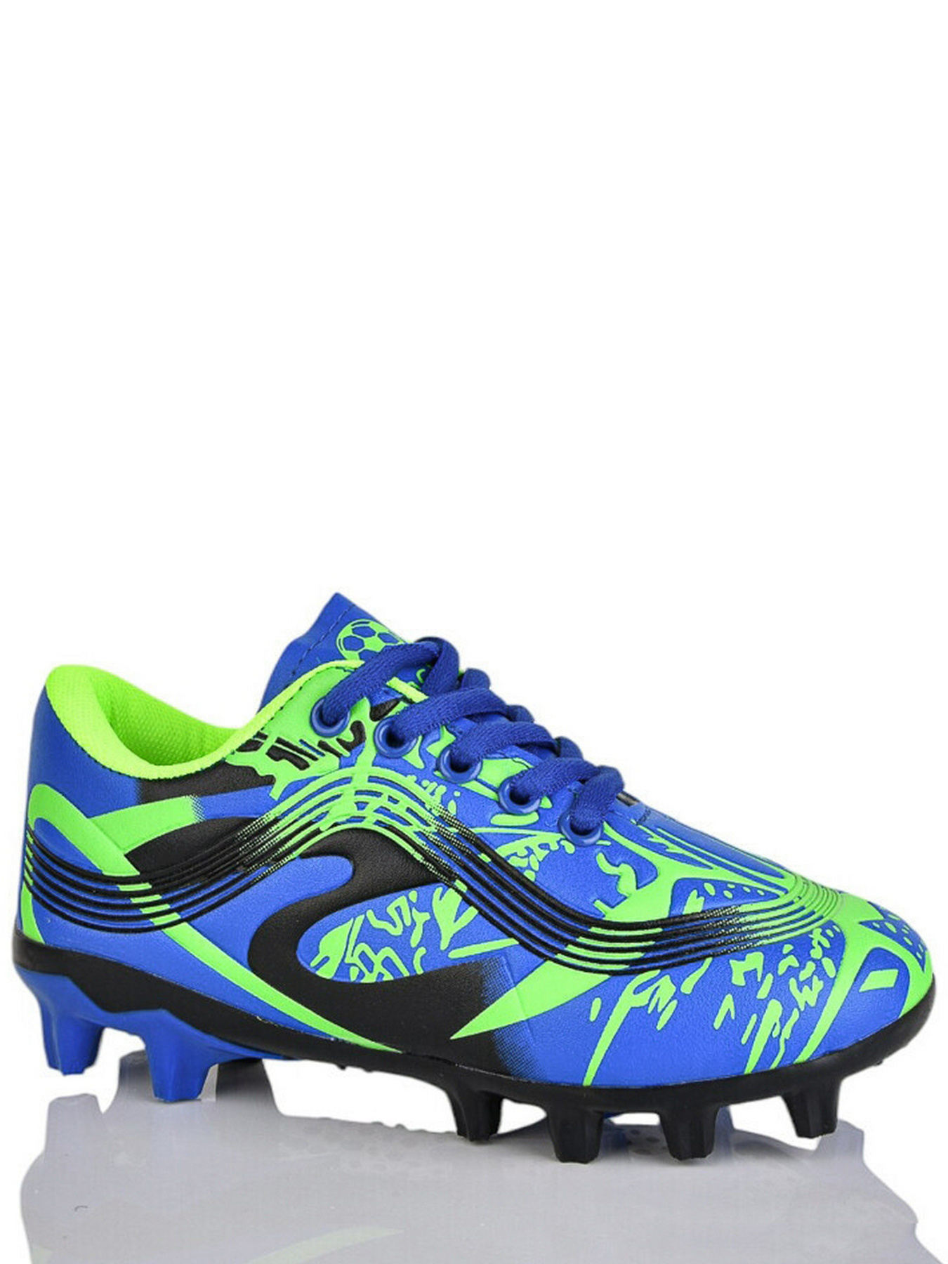 Бутсы Caroc модель CN06-3 Фото