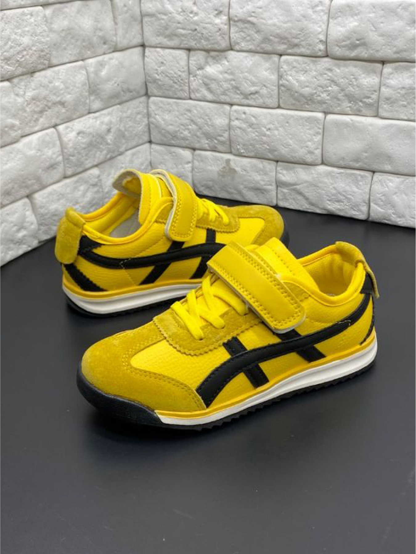 Кроссовки повседневные JONG GOLF модель CN11676-14 Кроссовки повседневные JONG GOLF модель CN11676-14 Фото