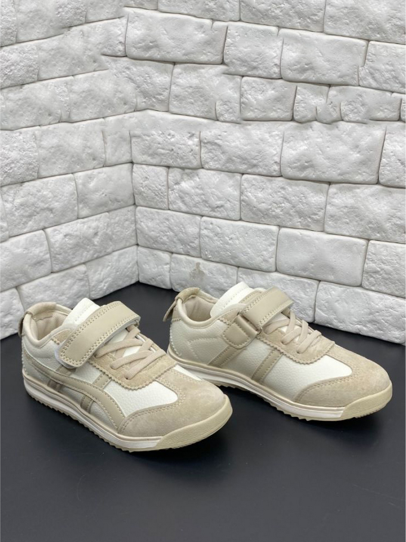 Кросівки повсякденні JONG GOLF модель CN11676-23 Фото