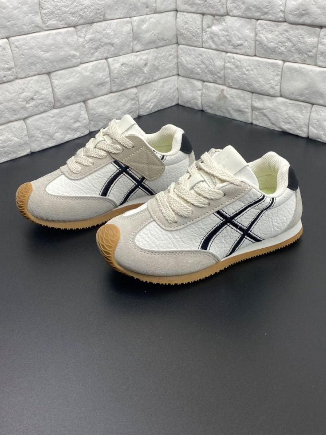 Кроссовки JONG GOLF модель CN11715-6 Фото