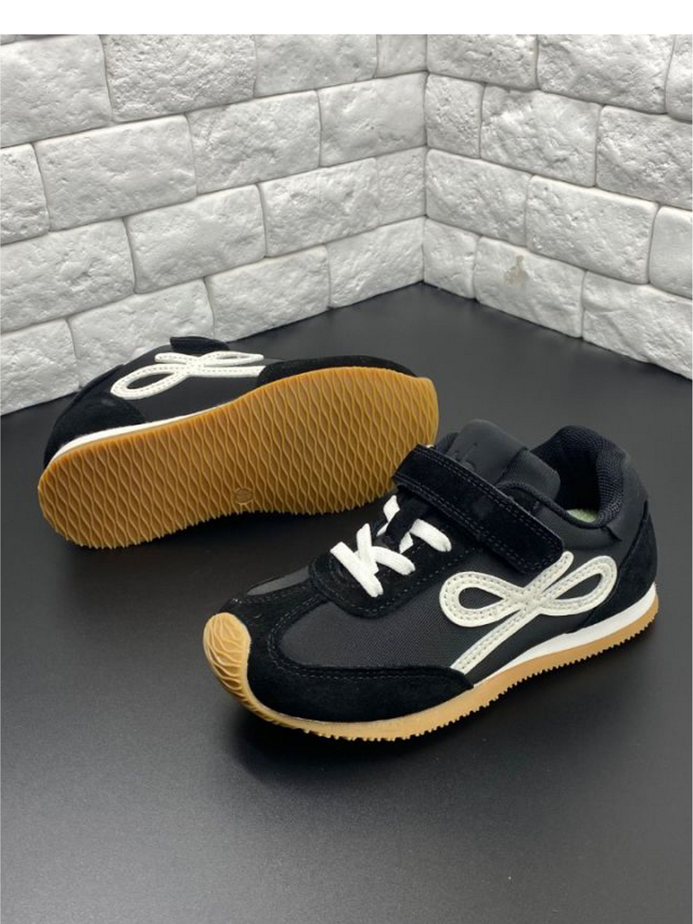 Кроссовки JONG GOLF модель CN11716-0 Фото