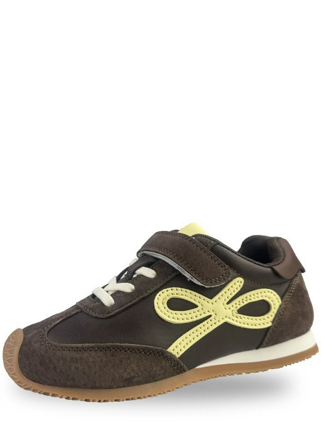 Кроссовки JONG GOLF модель CN11716-4 Фото