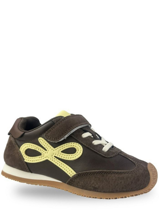 Кроссовки повседневные JONG GOLF модель CN11716-4 Фото