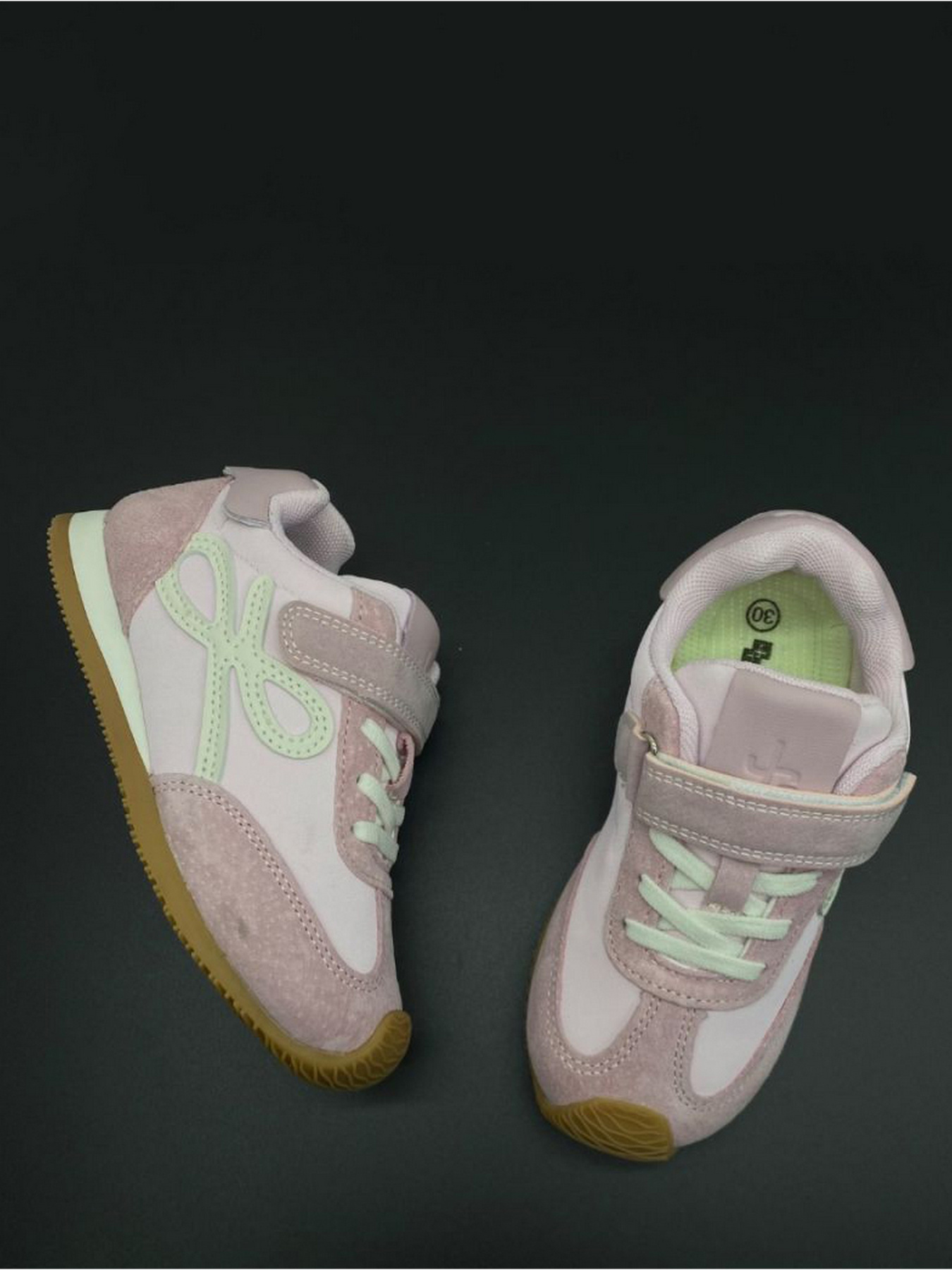 Кроссовки повседневные JONG GOLF модель CN11716-8 Фото