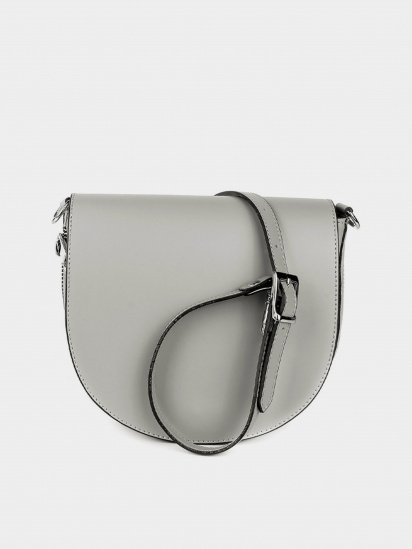 Крос-боді Bella Bertucci модель 2856-18-31 — фото 6 - INTERTOP
