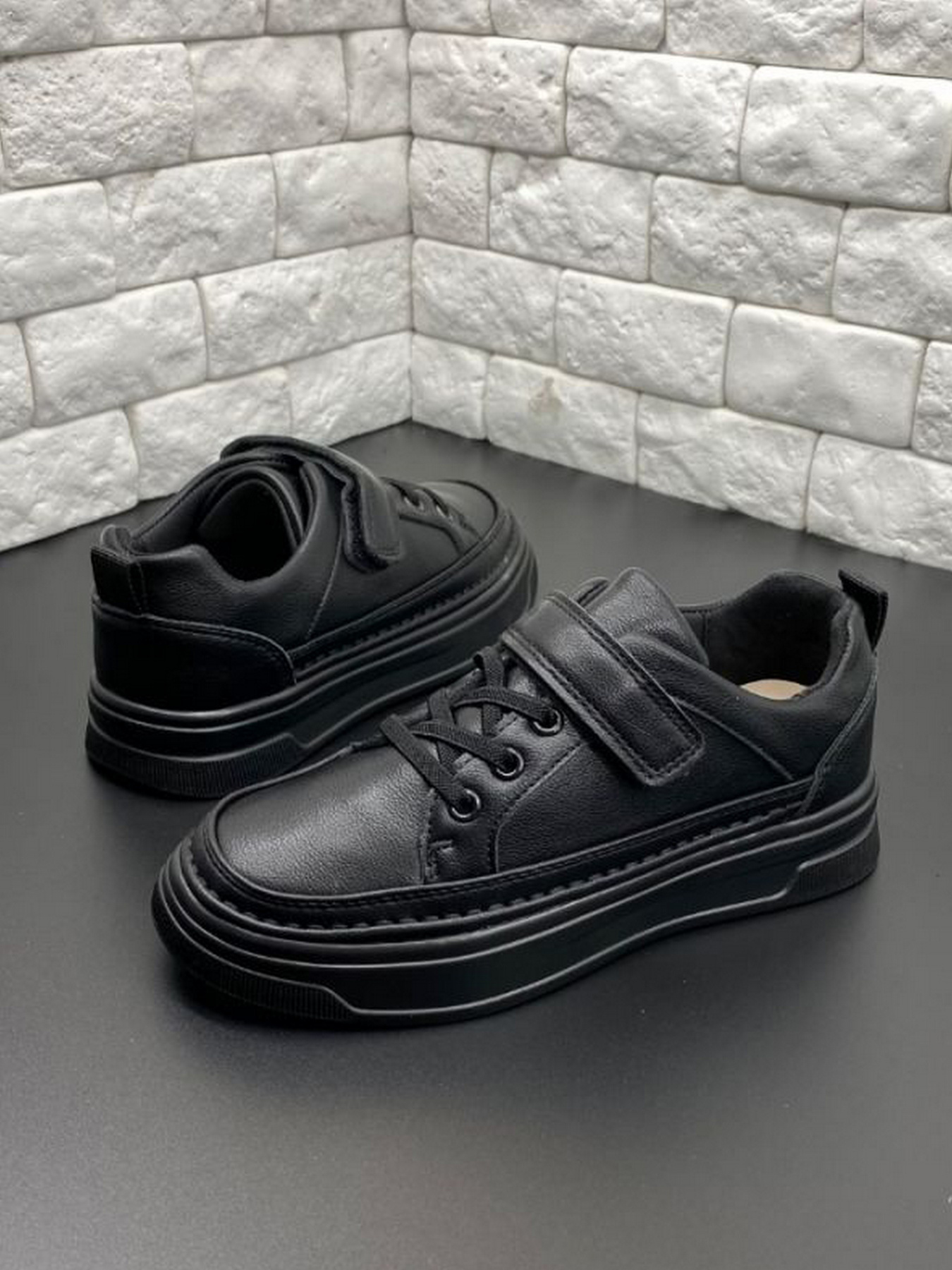 Туфли JONG GOLF модель CN11601-0 Фото