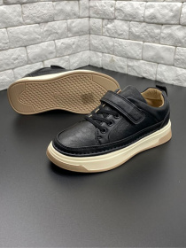 Туфли JONG GOLF модель CN11601-30 Фото