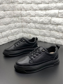 Туфли JONG GOLF модель CN11603-0 Фото