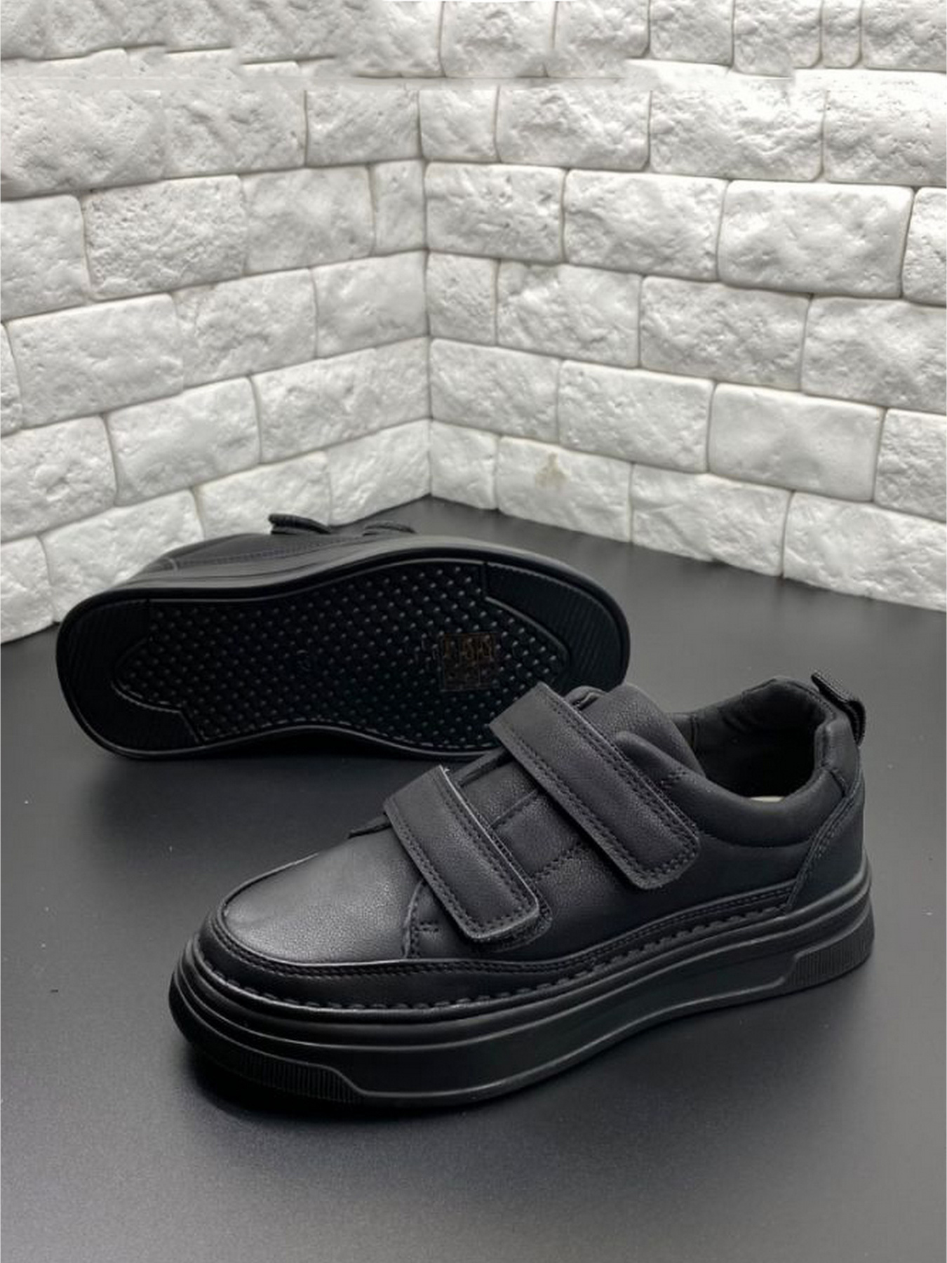 Туфли JONG GOLF модель CN11605-40 Фото