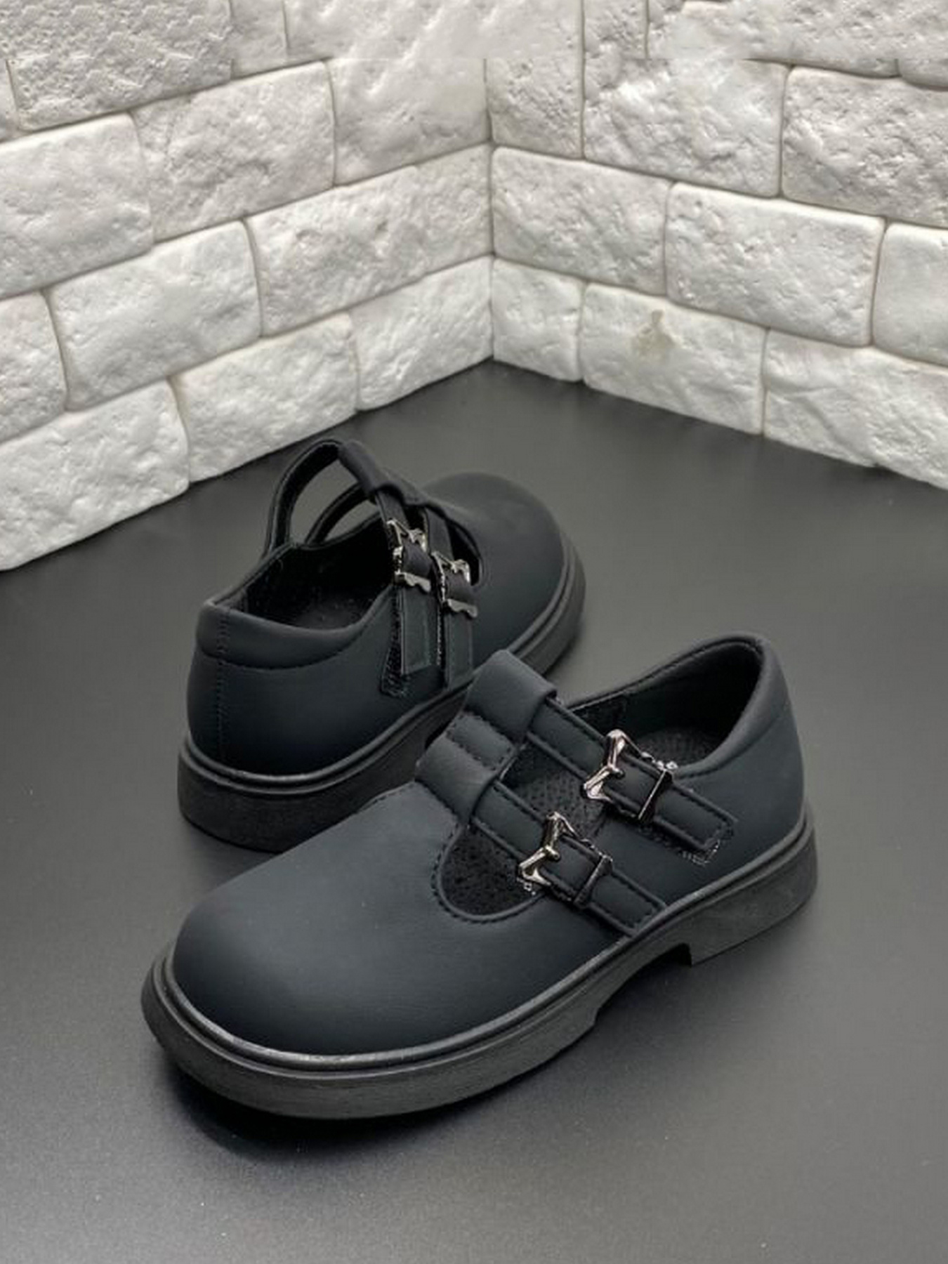 Туфли JONG GOLF модель BN11621-40 Фото