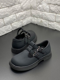 Туфли JONG GOLF модель BN11621-40 Фото