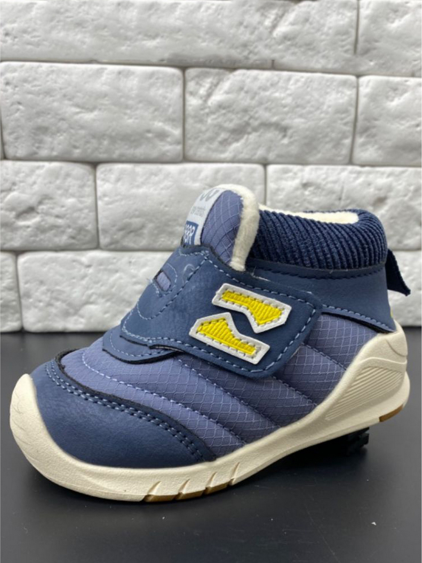 Ботинки JONG GOLF модель AN30989-1 Ботинки JONG GOLF модель AN30989-1 Фото