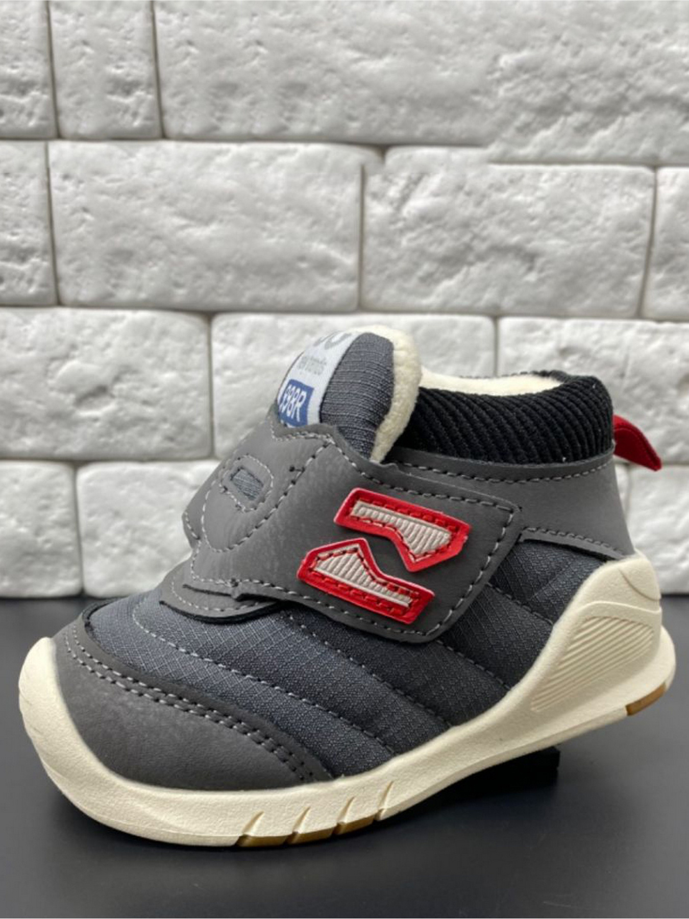 Ботинки JONG GOLF модель AN30989-2 Фото