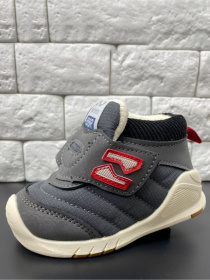 Ботинки JONG GOLF модель AN30989-2 Фото