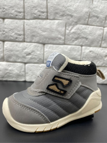 Ботинки JONG GOLF модель AN30989-18 Фото