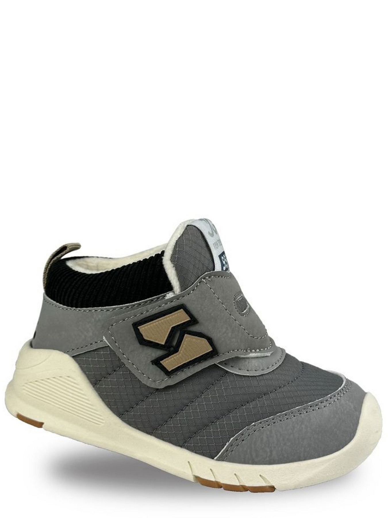 Ботинки JONG GOLF модель AN30989-18 Фото