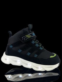 Ботинки JONG GOLF модель BN31058-0 Фото