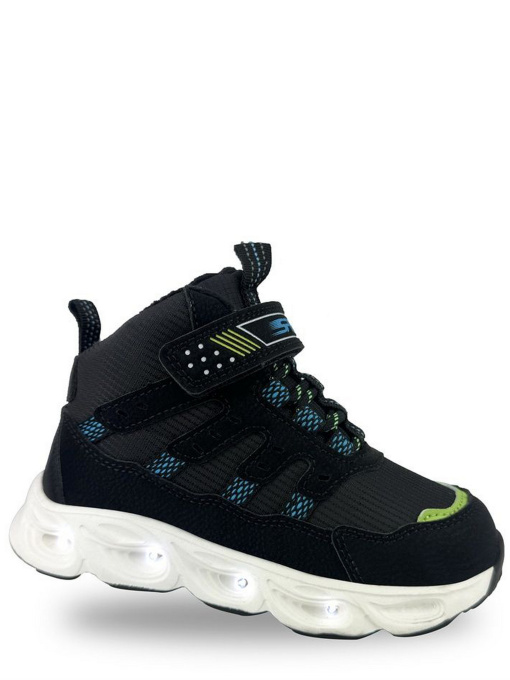 Ботинки JONG GOLF модель BN31058-0 Фото