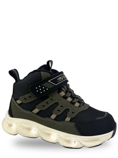 Черевики JONG GOLF модель BN31058-5 - фото