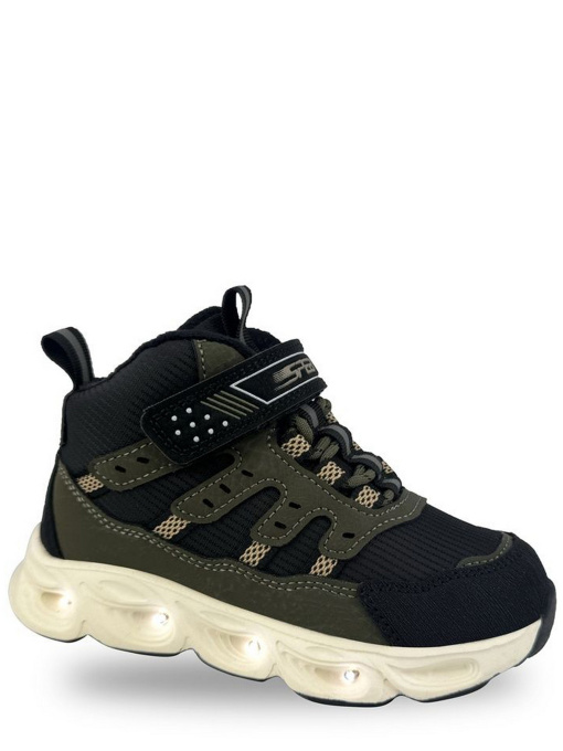 Черевики JONG GOLF модель BN31058-5 Фото