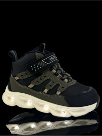 Ботинки JONG GOLF модель BN31058-5 Фото