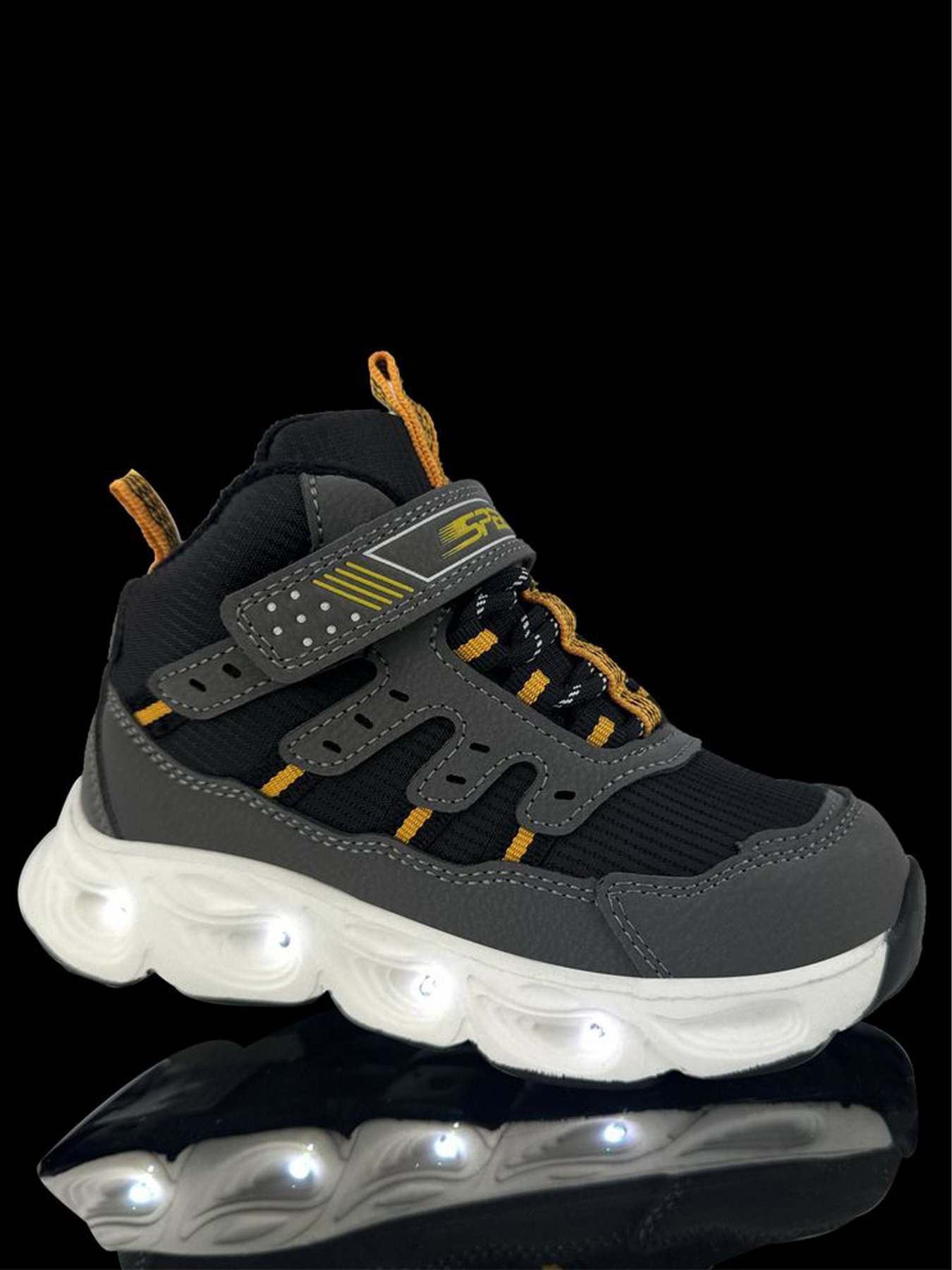 Ботинки JONG GOLF модель BN31058-18 Фото