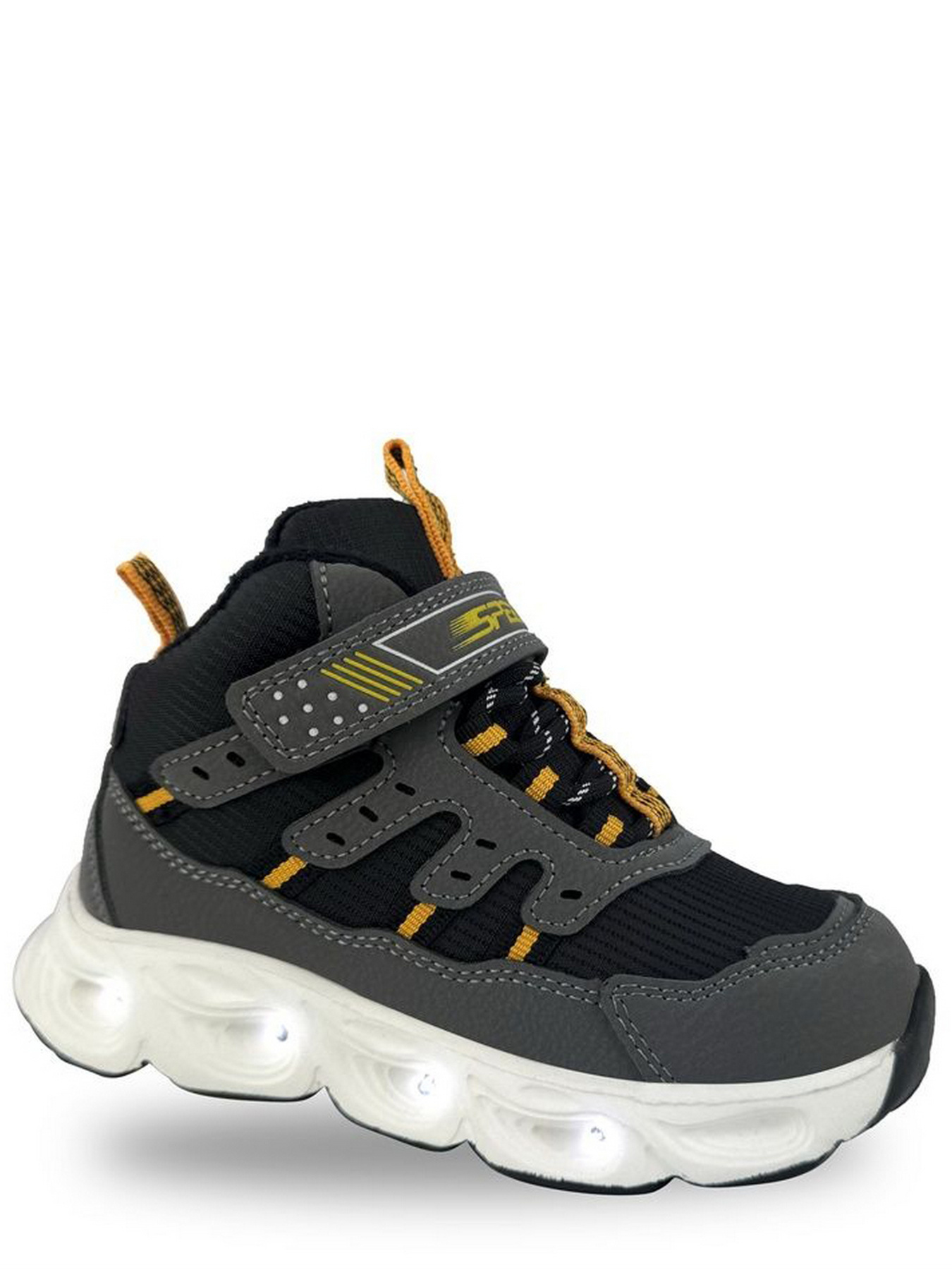 Ботинки JONG GOLF модель BN31058-18 Ботинки JONG GOLF модель BN31058-18 Фото