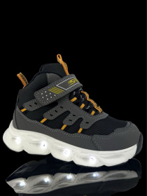 Ботинки JONG GOLF модель BN31058-18 Ботинки JONG GOLF модель BN31058-18 Фото