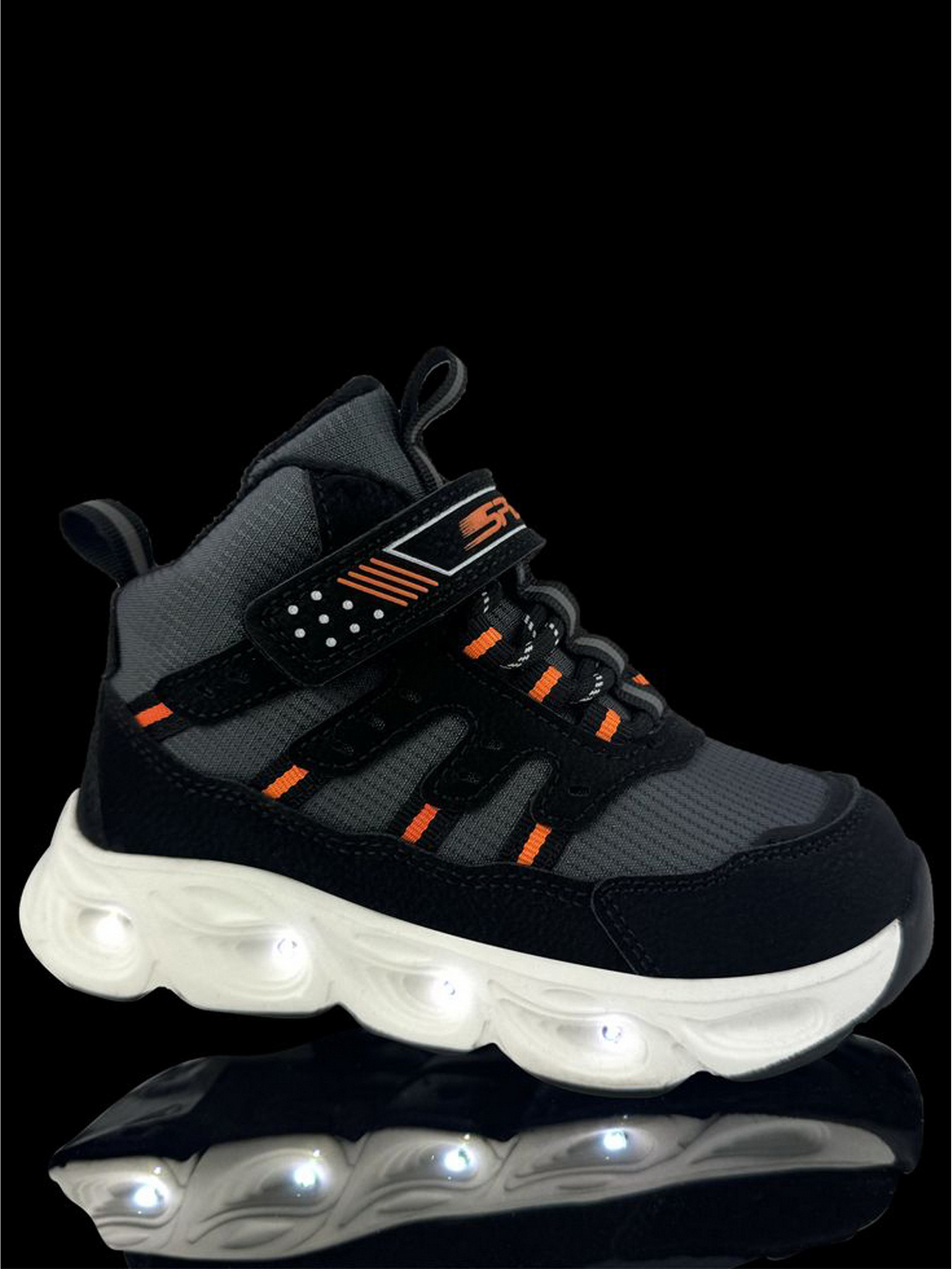 Ботинки JONG GOLF модель BN31058-20 Фото