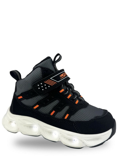 Черевики JONG GOLF модель BN31058-20 - фото