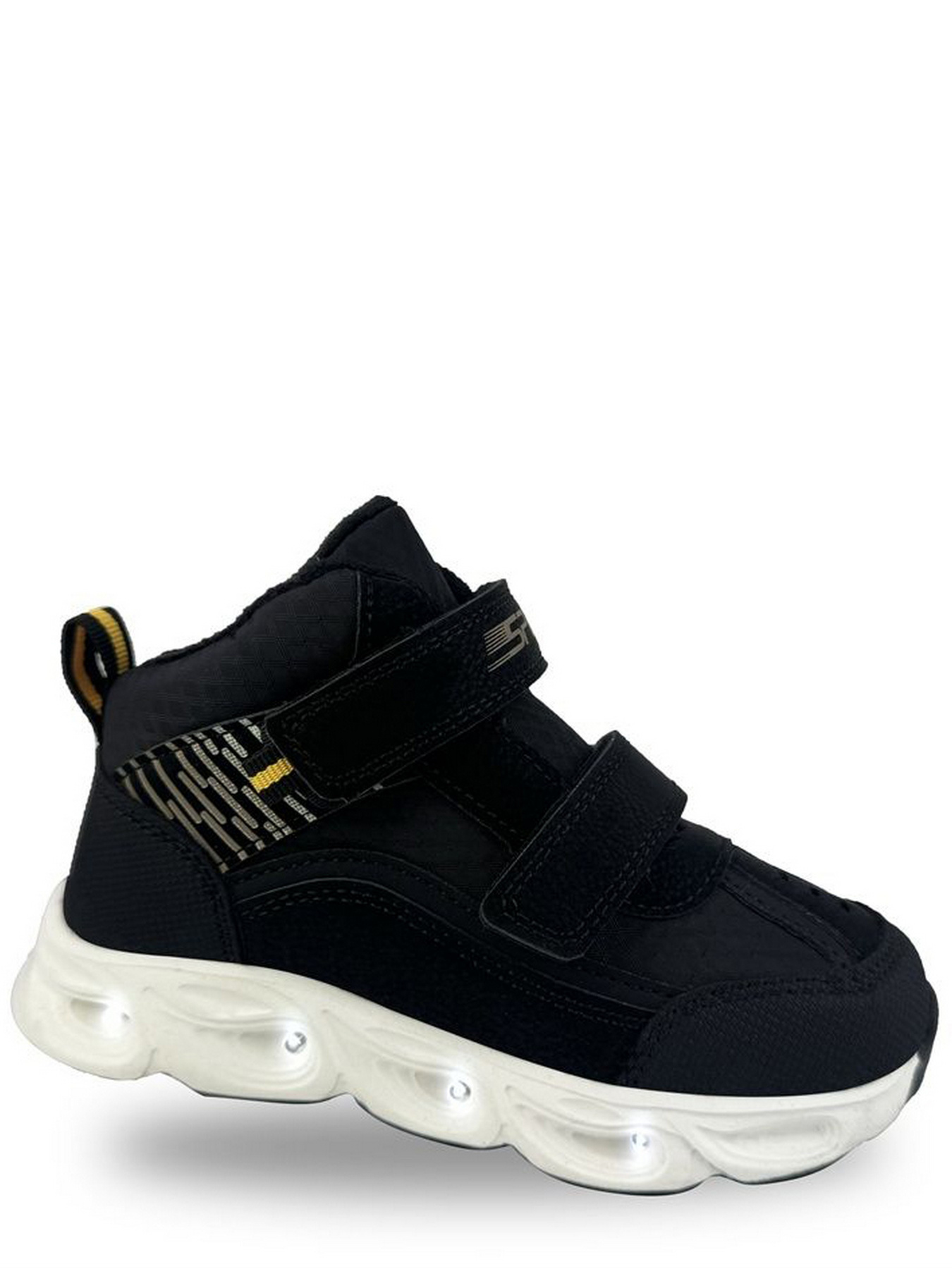 Ботинки JONG GOLF модель BN31061-0 Фото