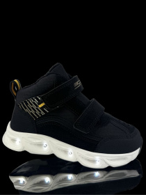 Черевики JONG GOLF модель BN31061-0 Черевики JONG GOLF модель BN31061-0 Фото