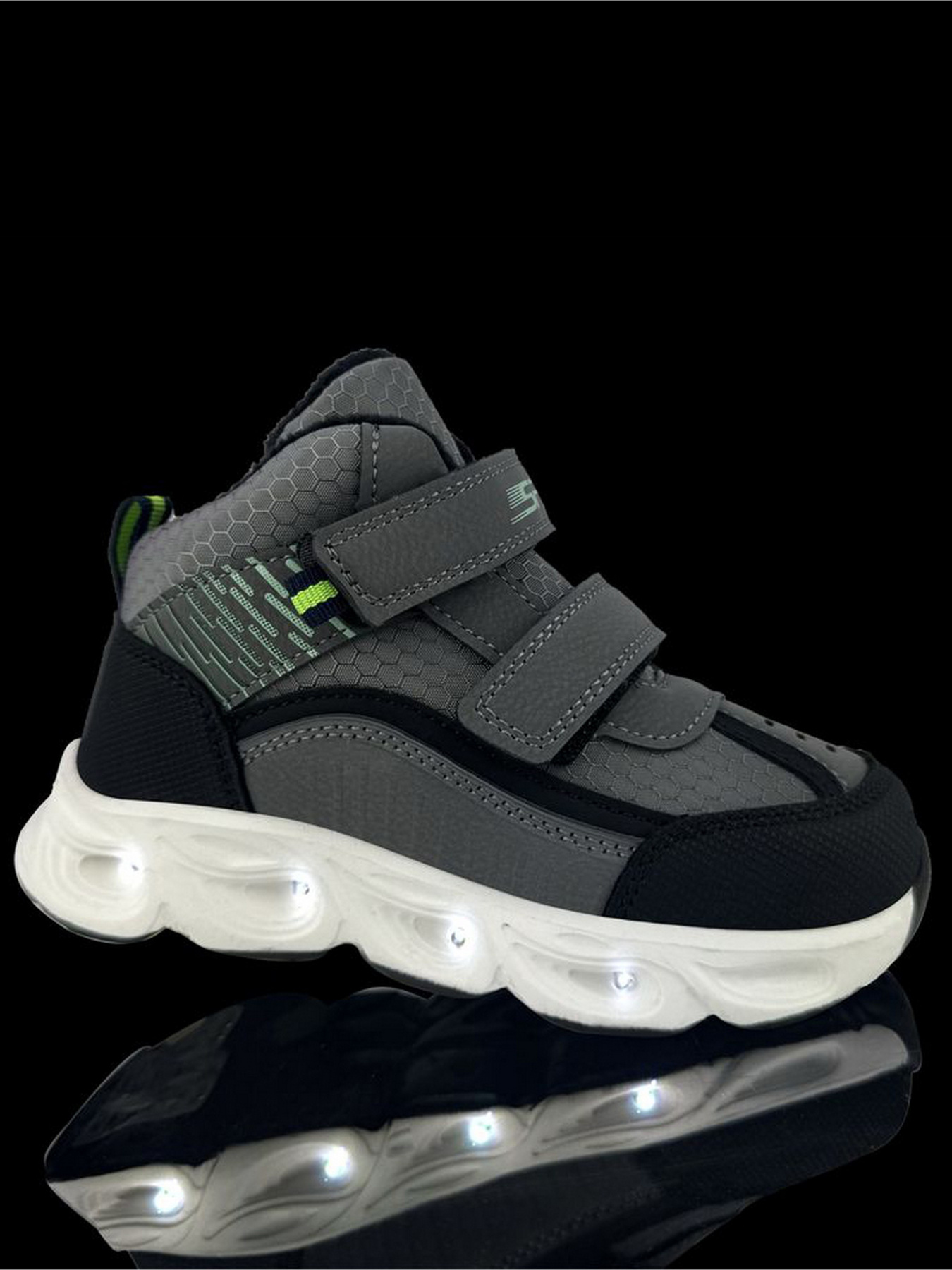 Ботинки JONG GOLF модель BN31061-2 Фото