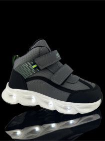 Ботинки JONG GOLF модель BN31061-2 Фото