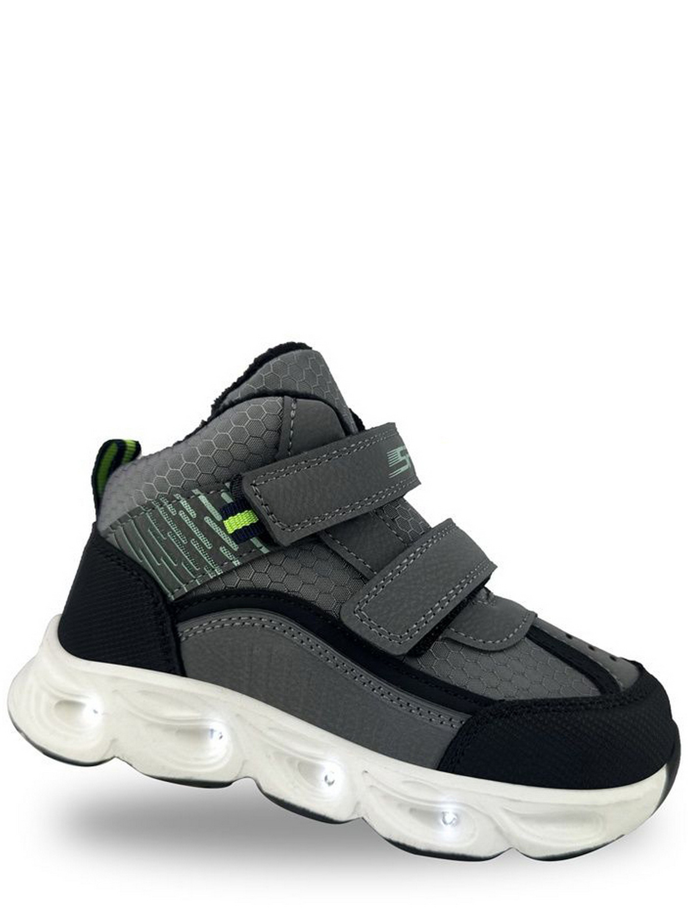 Ботинки JONG GOLF модель BN31061-2 Ботинки JONG GOLF модель BN31061-2 Фото