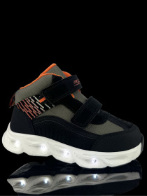 Ботинки JONG GOLF модель BN31061-5 Фото