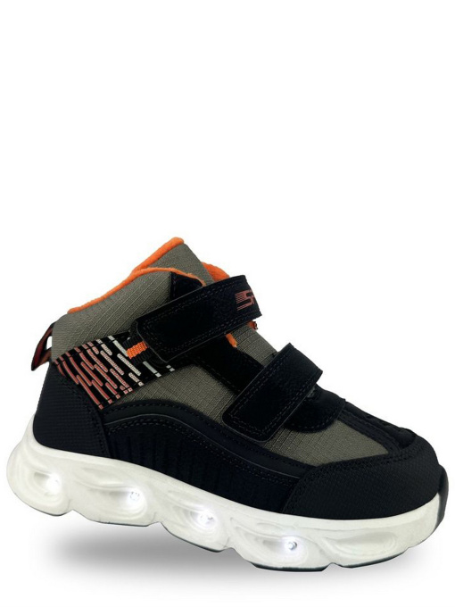 Черевики JONG GOLF модель BN31061-5 Фото