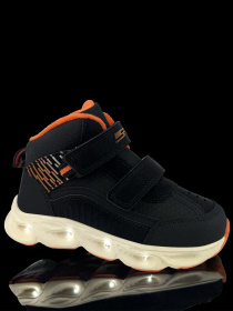 Ботинки JONG GOLF модель BN31061-20 Фото