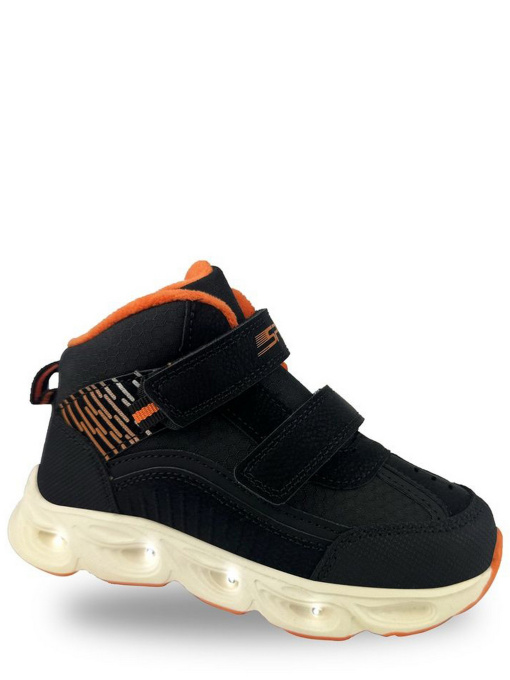 Ботинки JONG GOLF модель BN31061-20 Фото