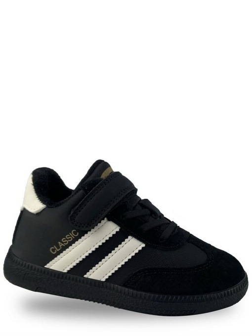 Ботинки JONG GOLF модель AN31063-0 Фото