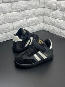 Ботинки JONG GOLF модель AN31063-0 Ботинки JONG GOLF модель AN31063-0 Фото