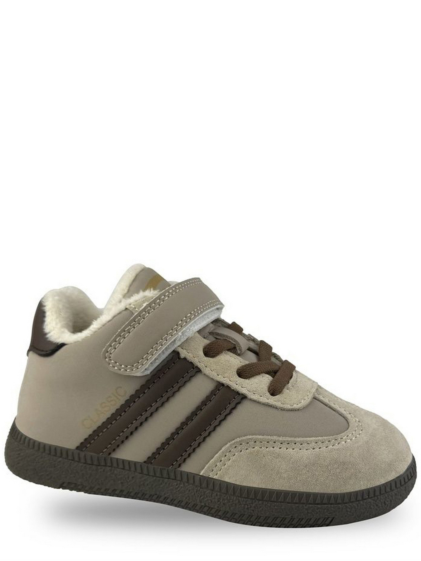 Ботинки JONG GOLF модель AN31063-3 Фото