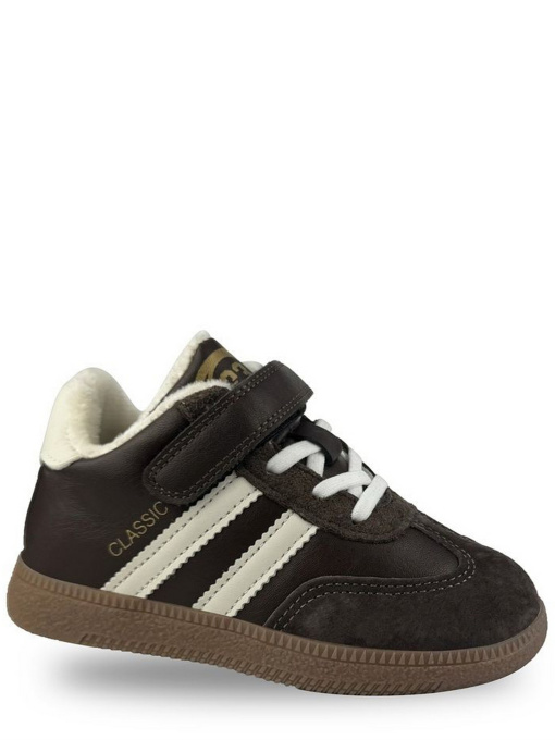 Ботинки JONG GOLF модель AN31063-4 Фото