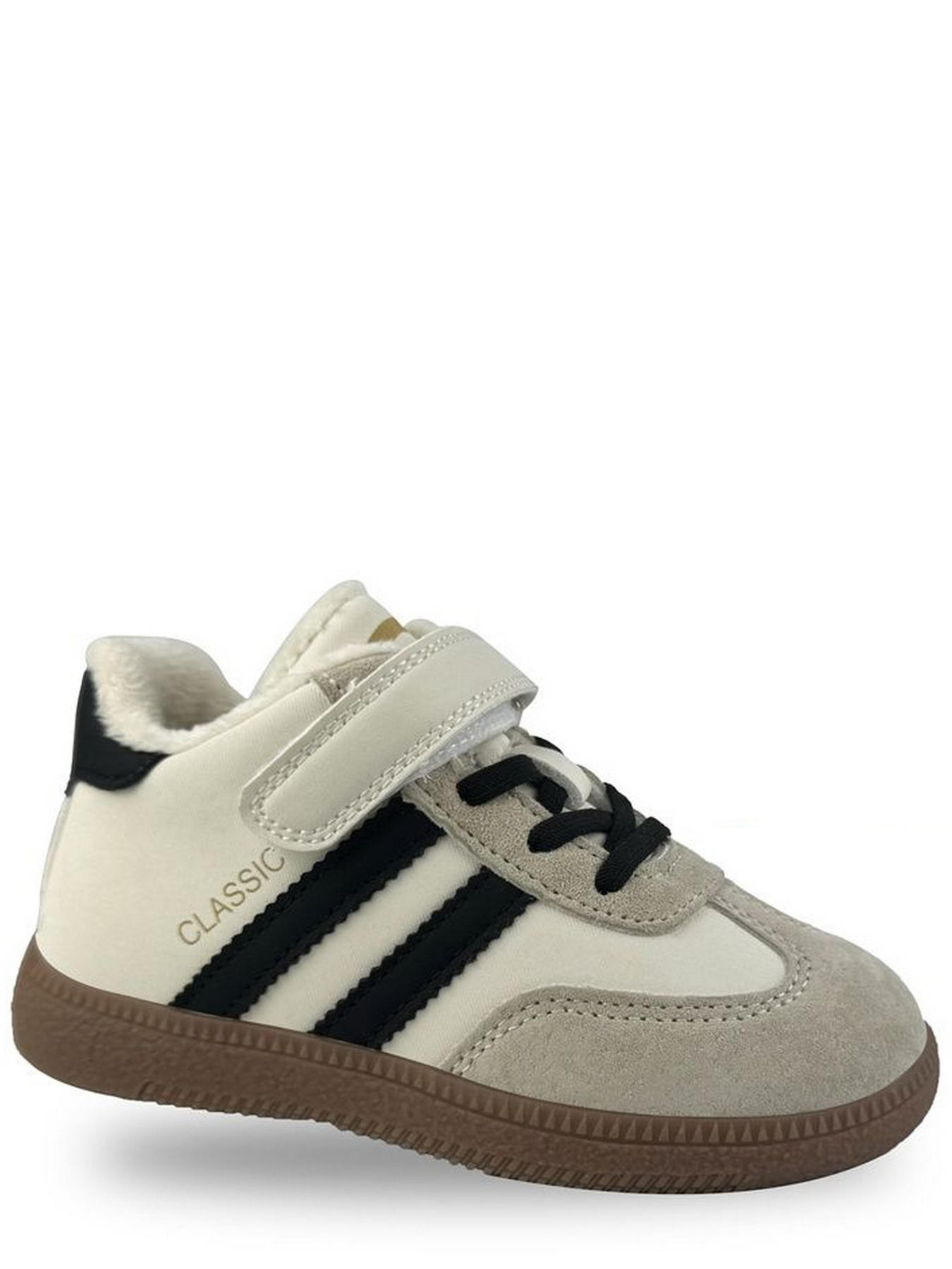 Черевики JONG GOLF модель AN31063-7 Фото