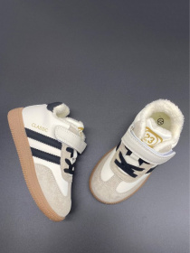 Черевики JONG GOLF модель AN31063-7 Фото