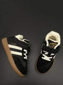 Ботинки JONG GOLF модель AN31063-20 Фото