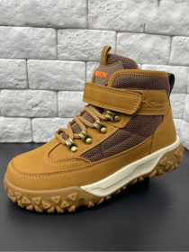 Ботинки JONG GOLF модель CN30962-14 Фото